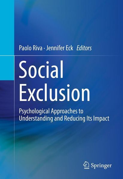 Produktbild: Social Exclusion