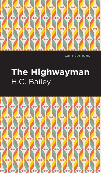 Produktbild: The Highwayman