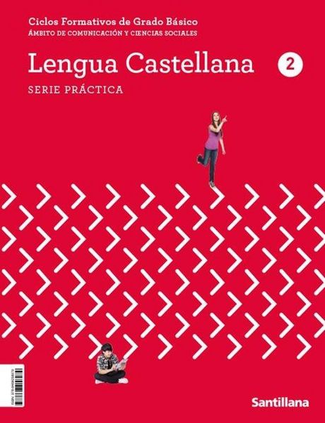 Produktbild: Lengua FPB 2 cast