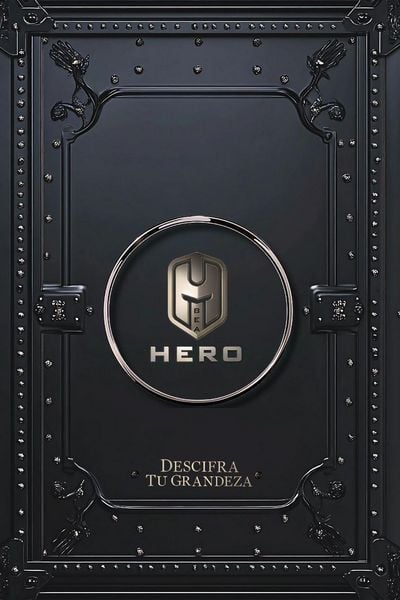 Produktbild: S&eacute; un H&eacute;roe