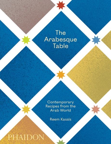 Produktbild: The Arabesque Table