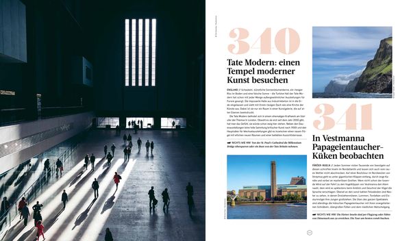 Produktbild: LONELY PLANET Bildband Ultimative Reiseziele