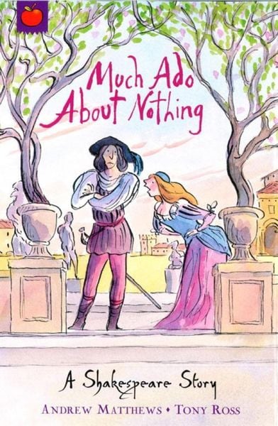 Produktbild: Much Ado About Nothing