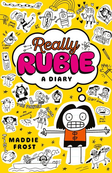 Produktbild: Really Rubie