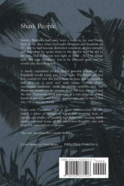 Produktbild: Shark People
