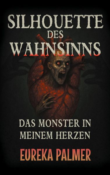 Produktbild: Silhouette des Wahnsinns
