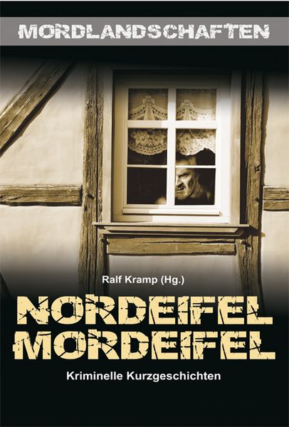 Produktbild: Nordeifel Mordeifel