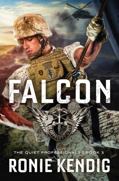 Produktbild: Falcon
