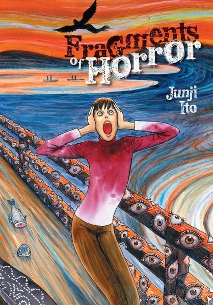 Produktbild: Fragments of Horror