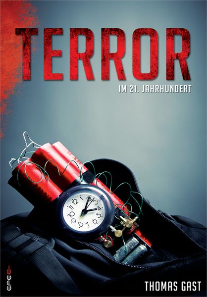 Produktbild: Terror im 21. Jahrhundert