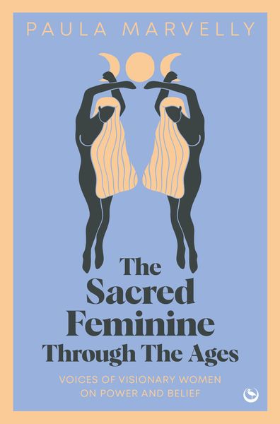 Produktbild: The Sacred Feminine Through the Ages
