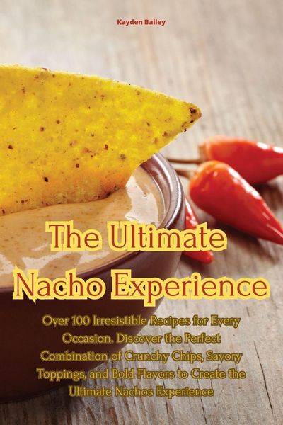 Produktbild: The Ultimate Nacho Experience
