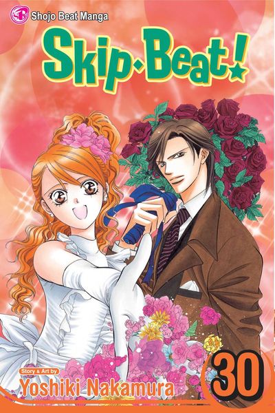 Produktbild: Skip-Beat!, Vol. 30