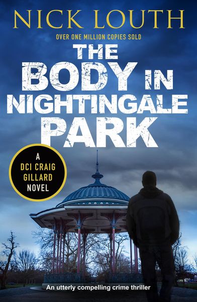 Produktbild: The Body in Nightingale Park