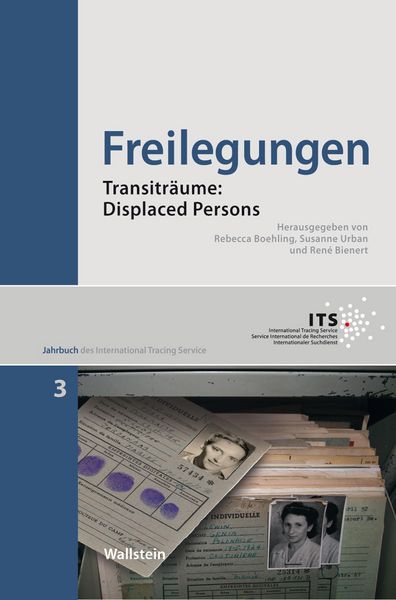 Produktbild: Freilegungen