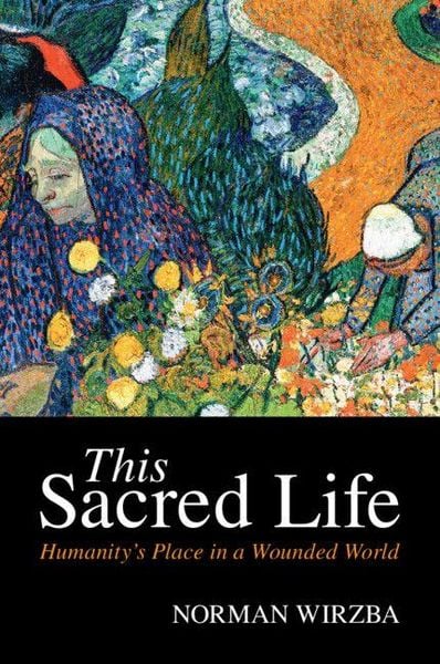 Produktbild: This Sacred Life