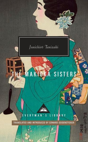 Produktbild: The Makioka Sisters