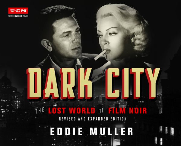 Produktbild: Dark City