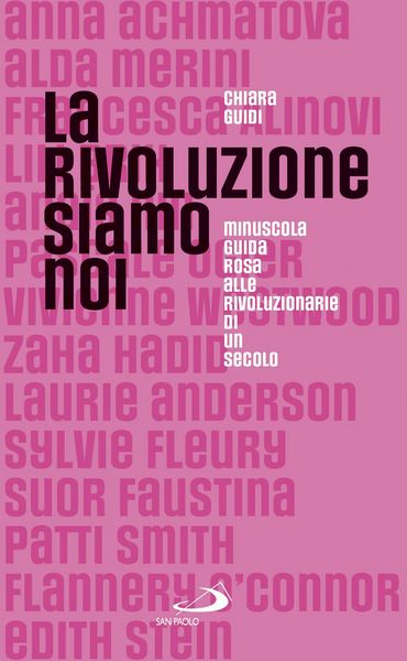 Produktbild: La rivoluzione siamo noi