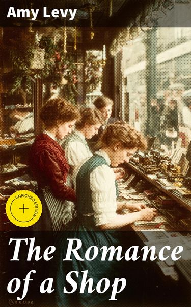 Produktbild: The Romance of a Shop