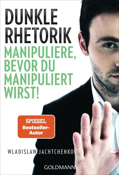 Produktbild: Dunkle Rhetorik
