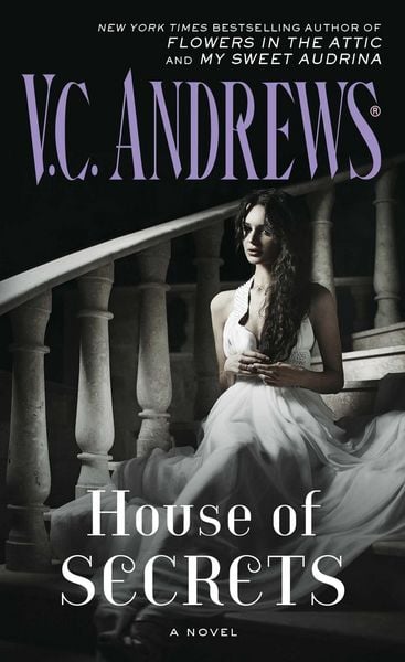 Produktbild: House of Secrets