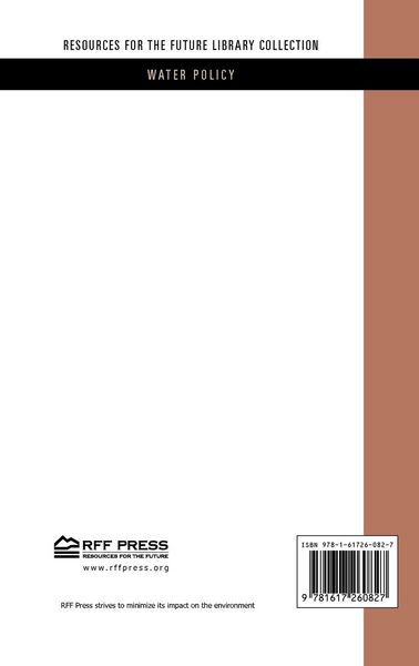 Produktbild: Technology in American Water Development