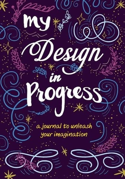 Produktbild: My Design in Progress