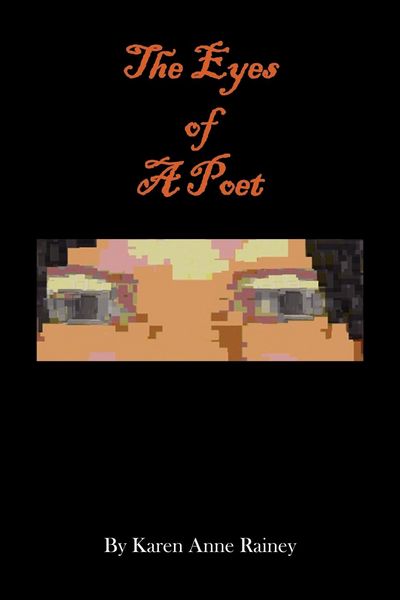 Produktbild: The Eyes of a Poet