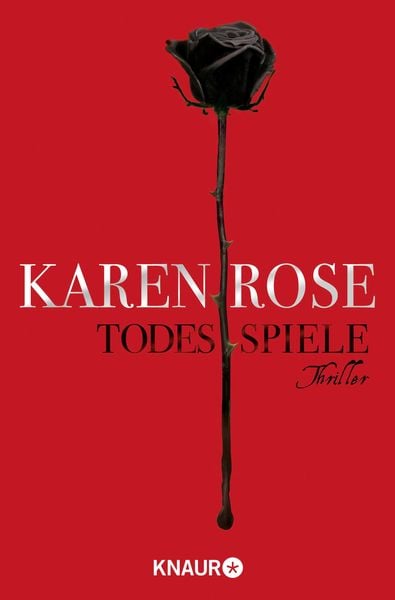 Produktbild: Todesspiele