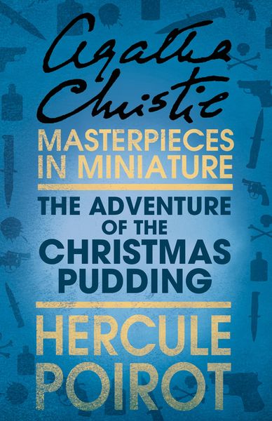 Produktbild: The Adventure of the Christmas Pudding