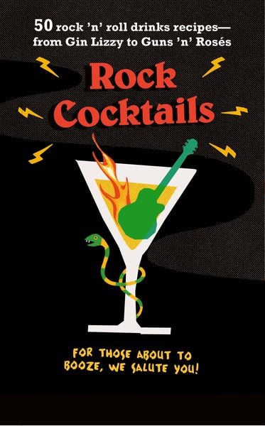 Produktbild: Rock Cocktails