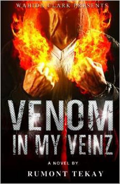Produktbild: Venom In My Veinz