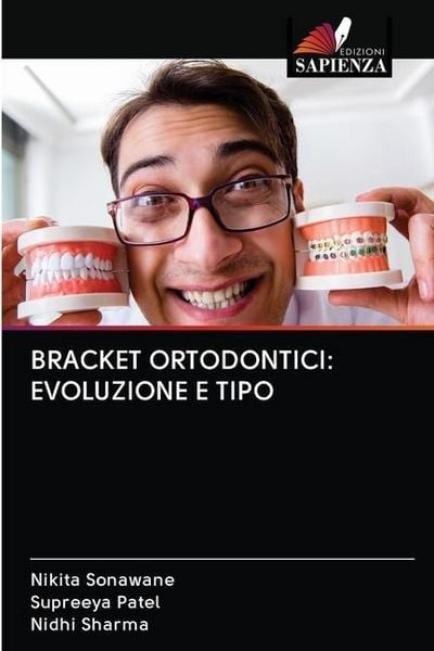 Produktbild: Bracket Ortodontici: Evoluzione E Tipo