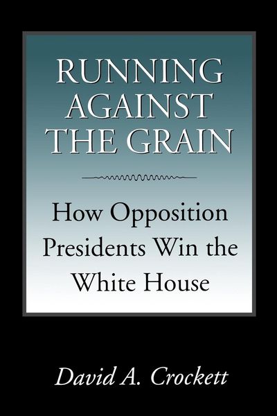 Produktbild: Running Against the Grain