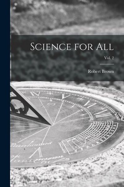 Produktbild: Science for All; Vol. 2