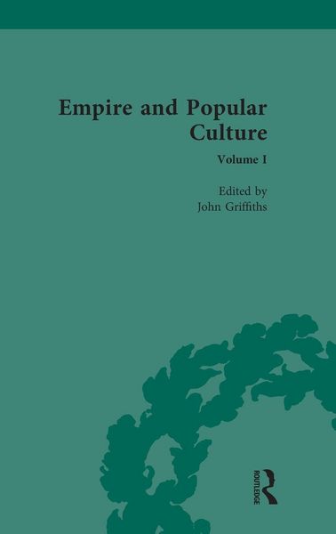 Produktbild: Empire and Popular Culture