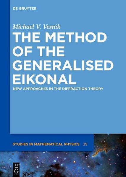 Produktbild: The Method of the Generalised Eikonal
