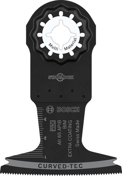 Produktbild: Bosch Power Tools PRO AII 65 APIB Blatt f&uuml;r 2608669081