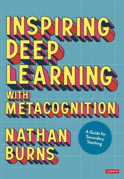 Produktbild: Inspiring Deep Learning with Metacognition