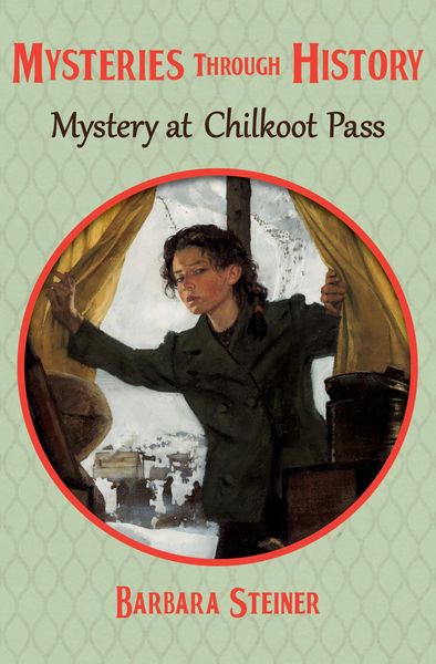 Produktbild: Mystery at Chilkoot Pass