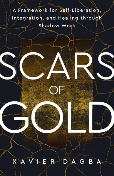 Produktbild: Scars of Gold