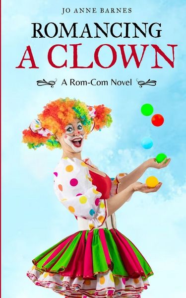Produktbild: Romancing A Clown