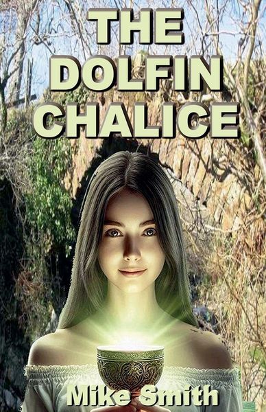 Produktbild: The Dolfin Chalice