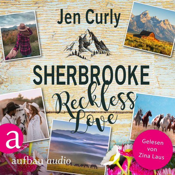 Produktbild: Sherbrooke - Reckless Love