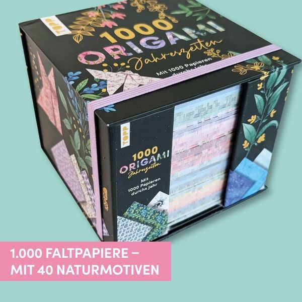 Produktbild: 1000 Origami