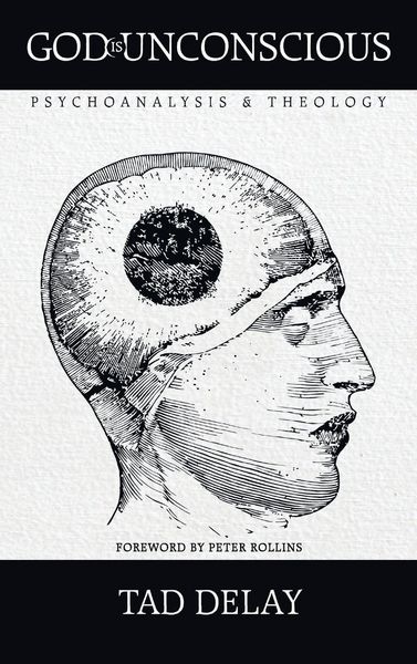 Produktbild: God Is Unconscious