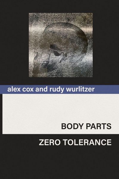 Produktbild: Body Parts & Zero Tolerance