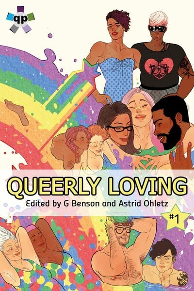 Produktbild: Queerly Loving - Volume 1