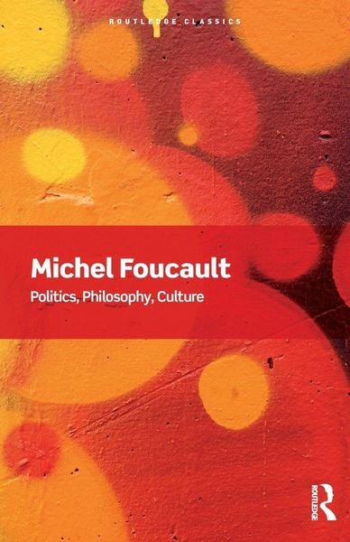 Produktbild: Politics, Philosophy, Culture